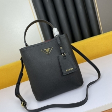 Prada Top Handle Bags